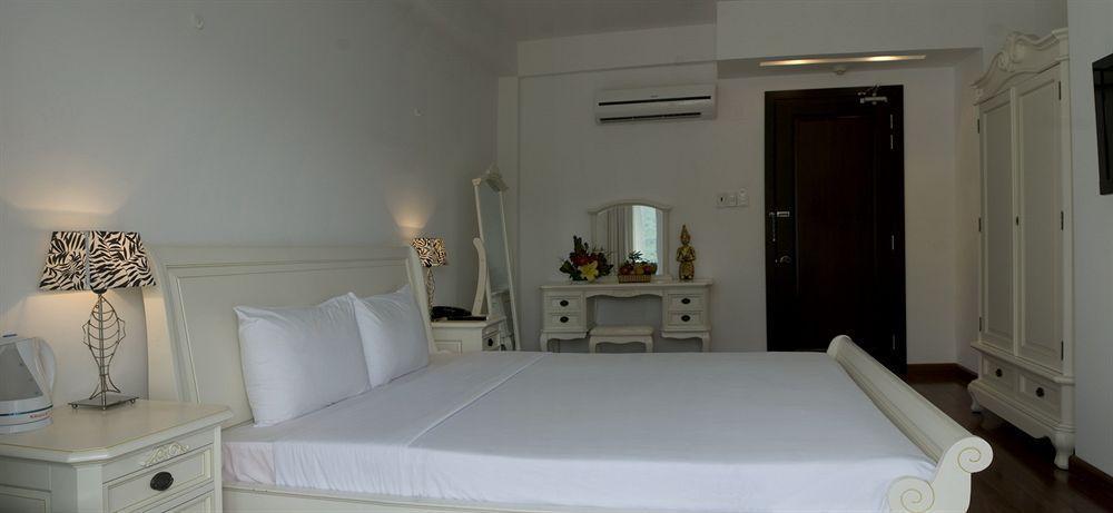 Paragon Villa Hotel Nha Trang Ruang foto