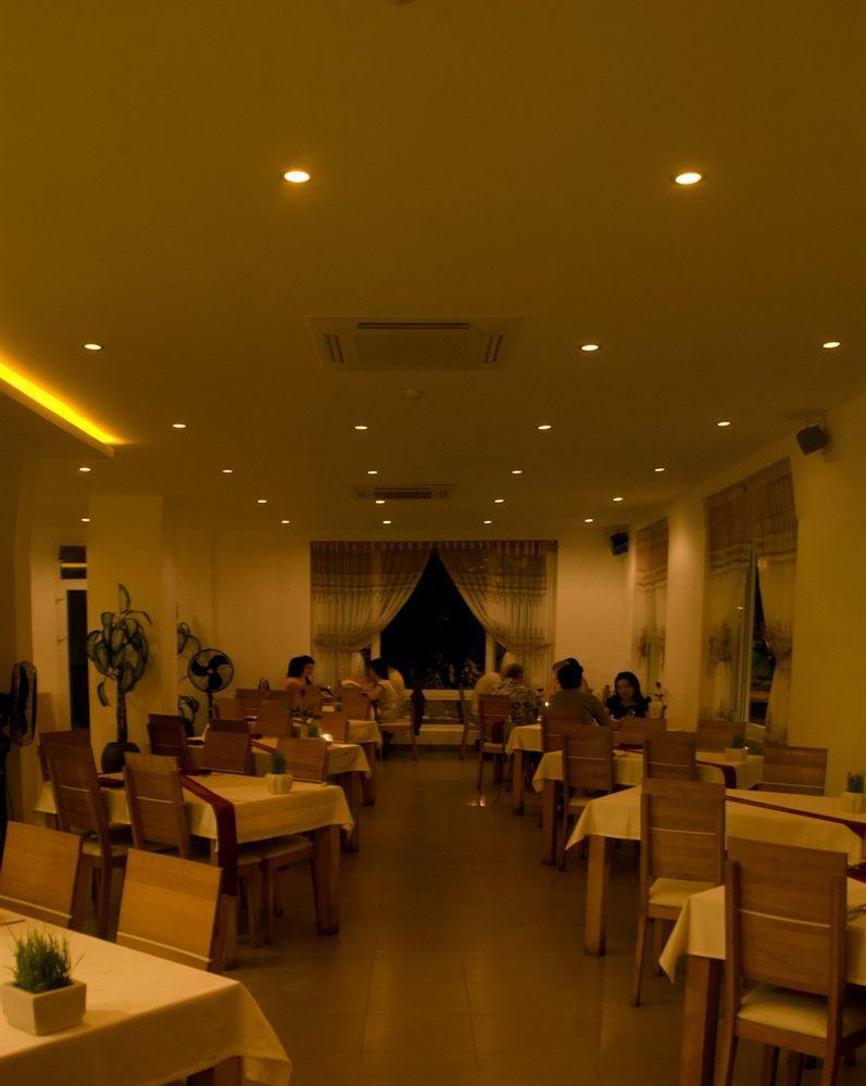 Paragon Villa Hotel Nha Trang Bagian luar foto